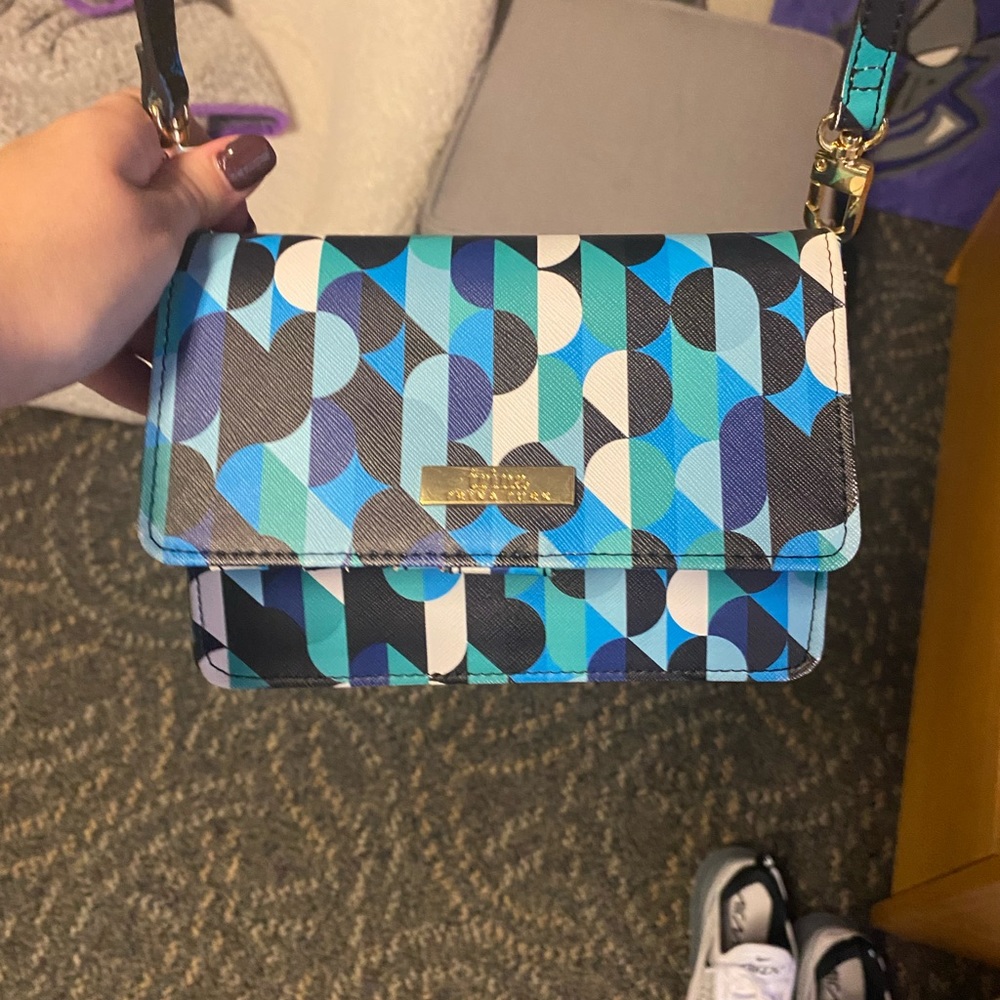 Trina Turk purse